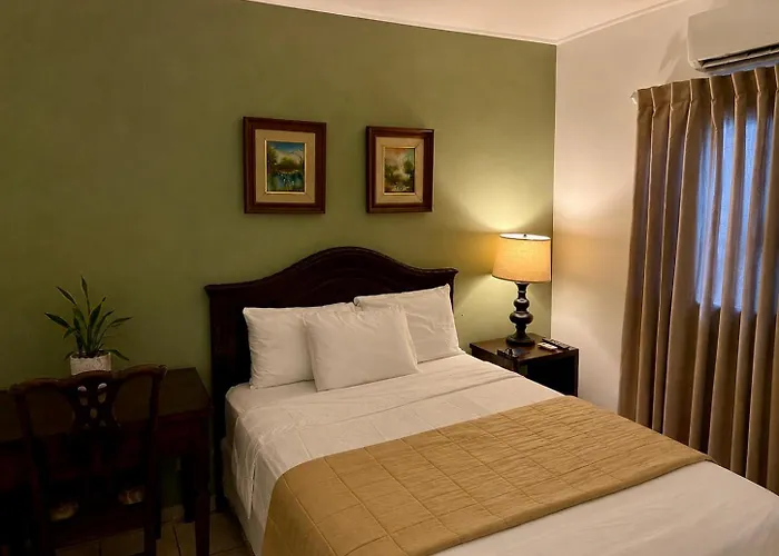 Bamboo Bed And Breakfast