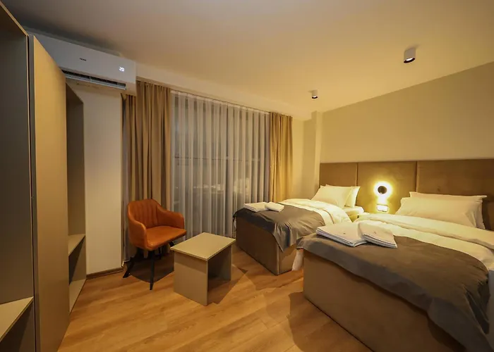 Hotel Impex