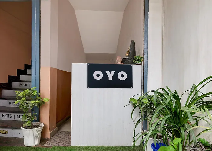 Hotel O Square Residency