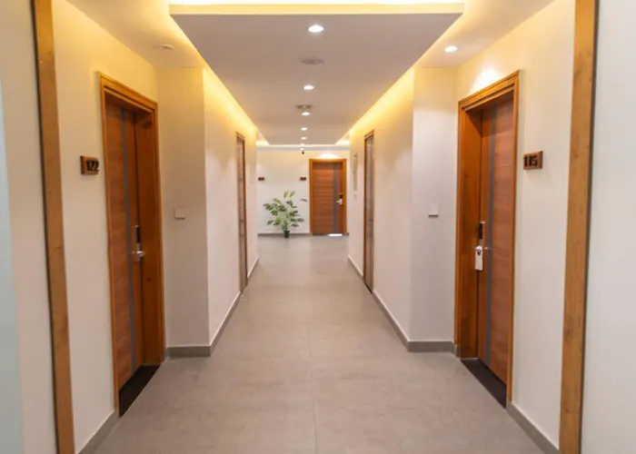 Luxus Naran