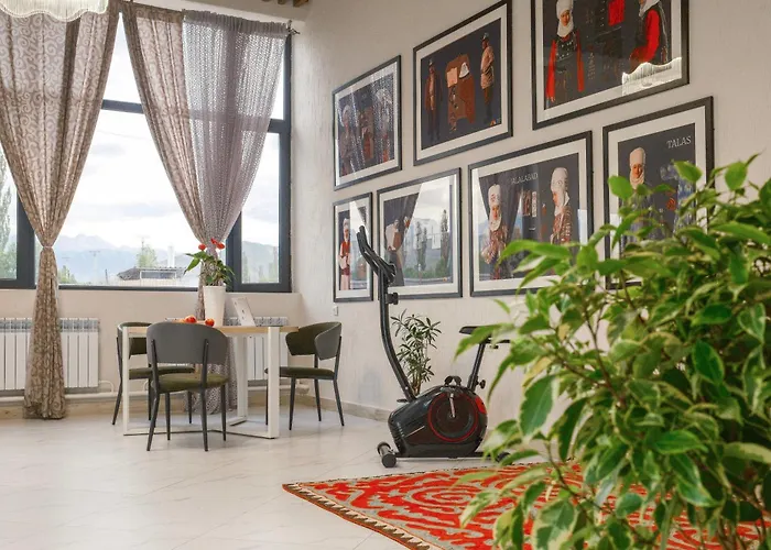 Vell7 Hotel
