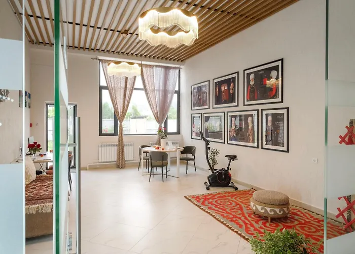 Vell7 Hotel