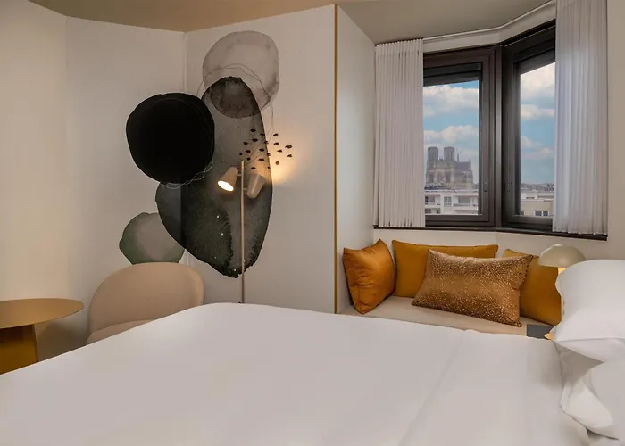Hyatt Centric Reims