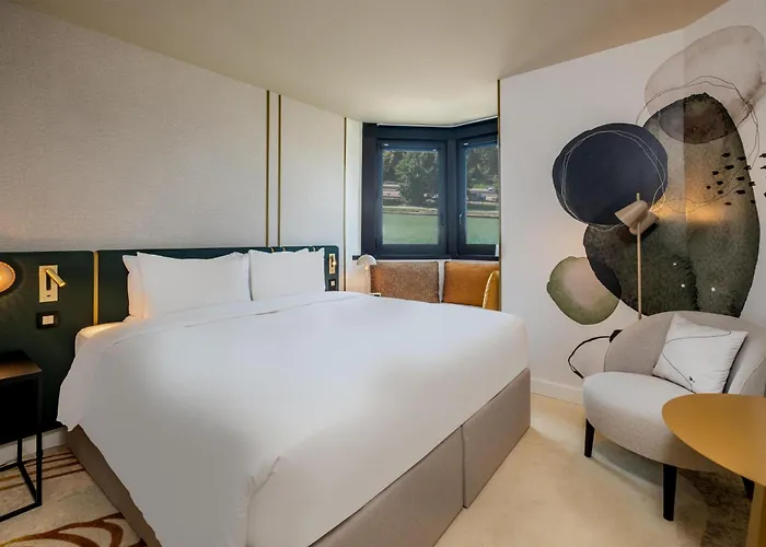 Hyatt Centric Reims