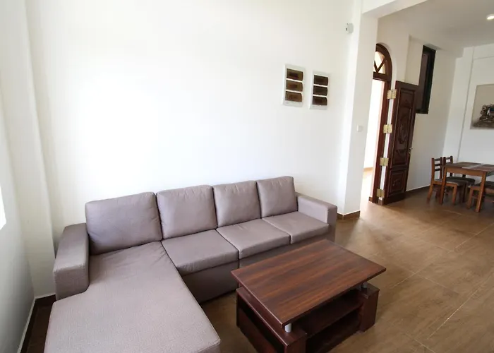 Kynrock Hotels & Resorts Kataragama