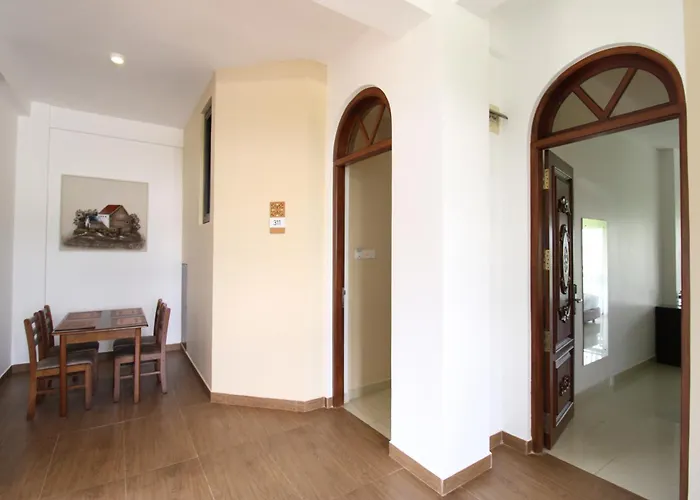 Kynrock Hotels & Resorts Kataragama