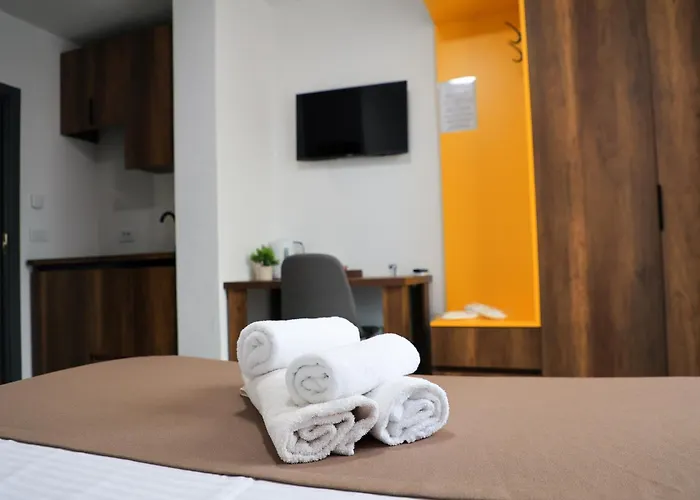 Nuvelle Boutique Hotel