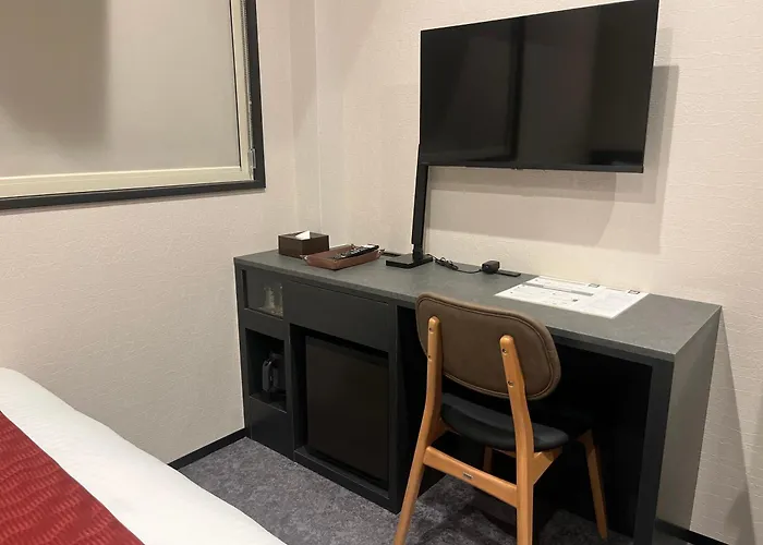 Hotel Matsunoi Shurin