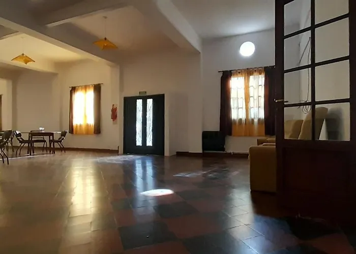 Hotel Paraiso