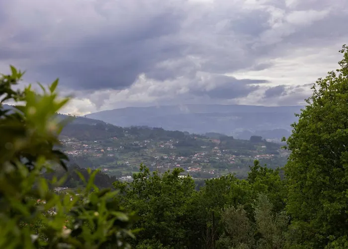 Quinta Cerca Da Milhera - Unique Experiences By Luxistay