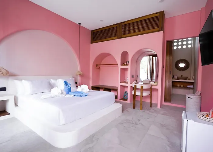 Hyde Boutique Hotel