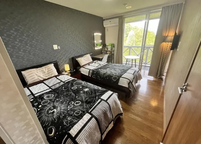 Peace Inn Hagi - Vacation Stay 92113V
