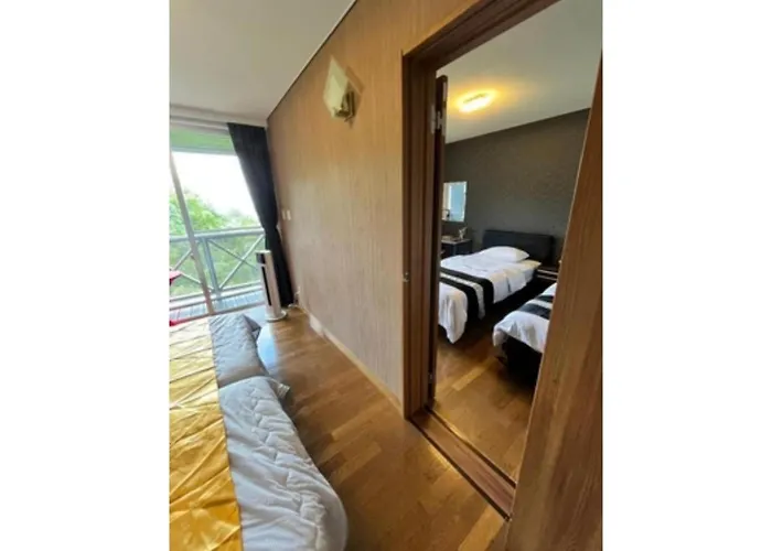 Peace Inn Hagi - Vacation Stay 92113V