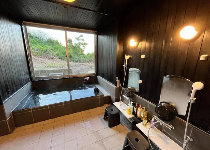 Peace Inn Hagi - Vacation Stay 92109V