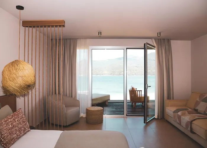 Hôtel Casa C&Spa