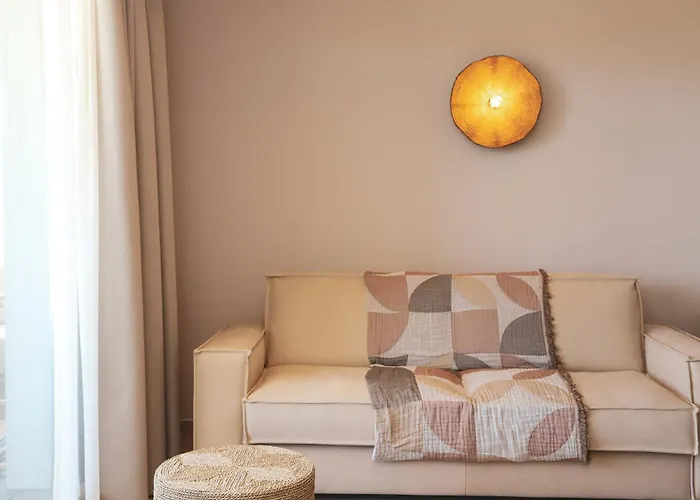 Hôtel Casa C&Spa