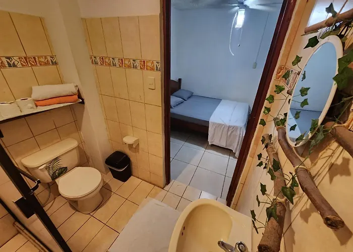 Casa Todah B&B