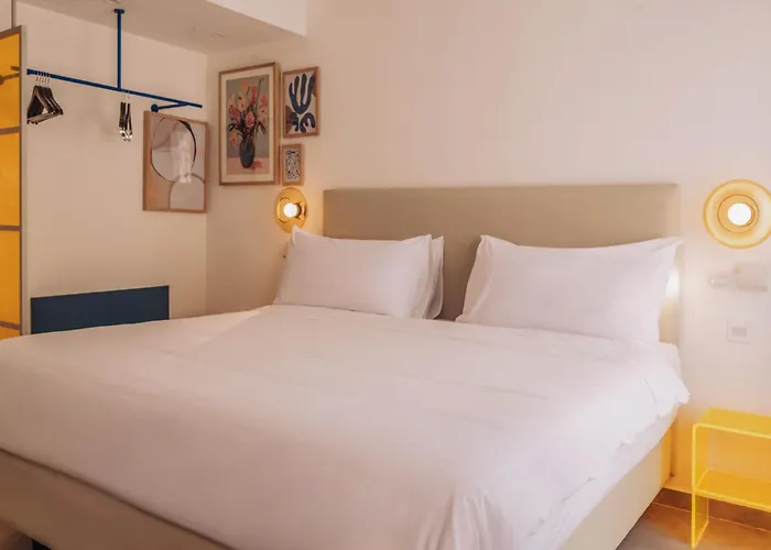 Hotel Ben Marsalforn, Affiliated by Meliá