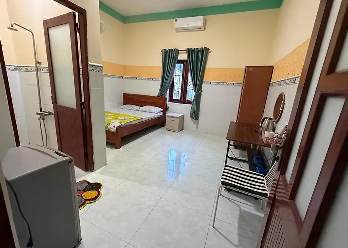 Song Anh Mui Ne Guesthouse