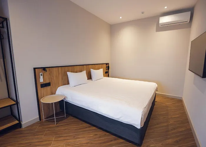 Imaret Hotel