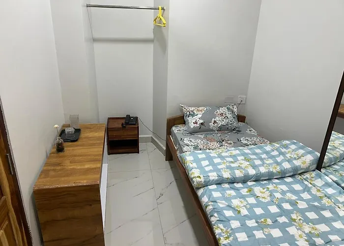 Hotel Woodland Aizawl