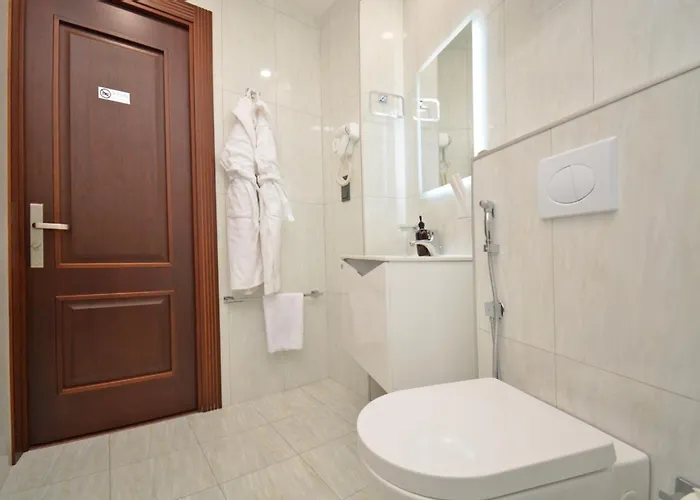 BM Avenue Hotel