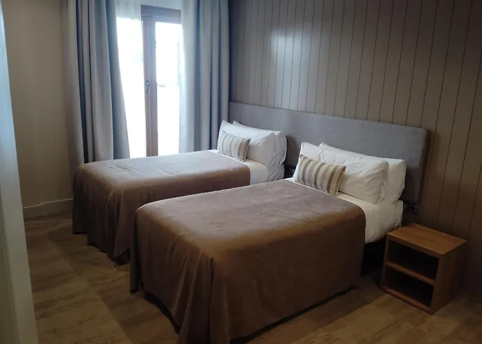 Hotel Velez