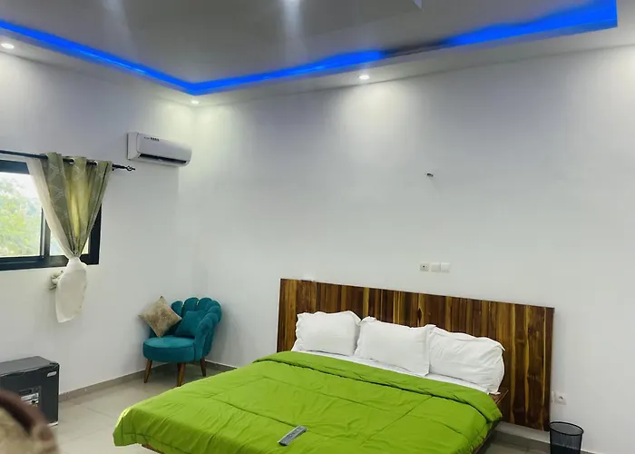 Residences Hotels Sibontour