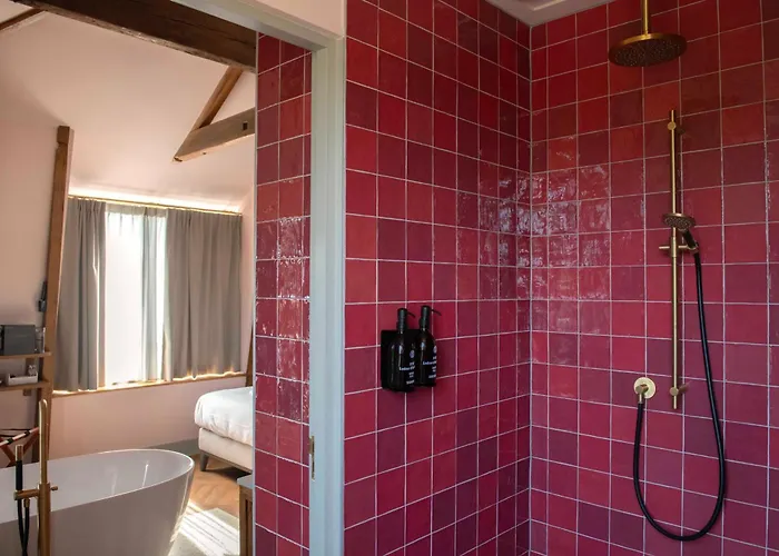 Boetiekhotel Het Gezellenhuis