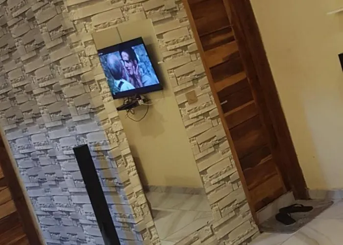 Residence Yamoussoukro