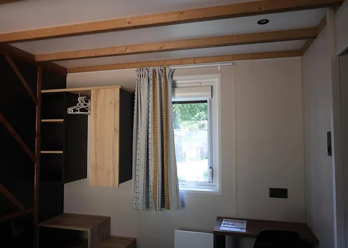 Valterra Lodges A Chatillon-En-Diois