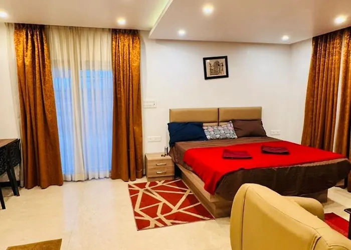 Nova Hotel Inn
