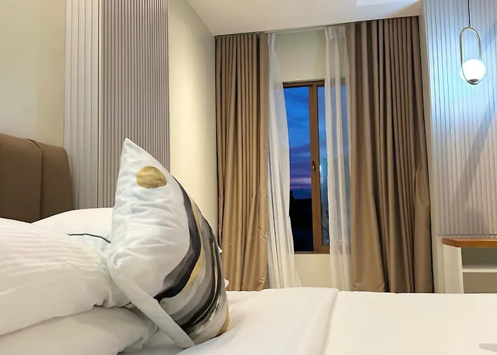 Olive'S Suites