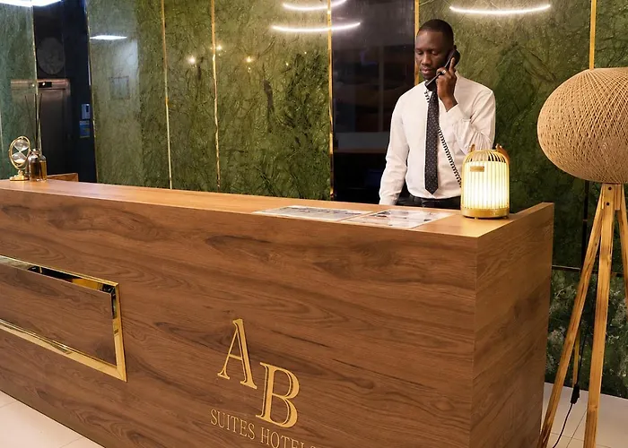 AB Business Hôtel