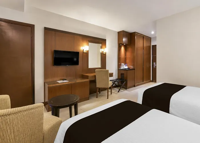 Sunday Residence Inn Cherating