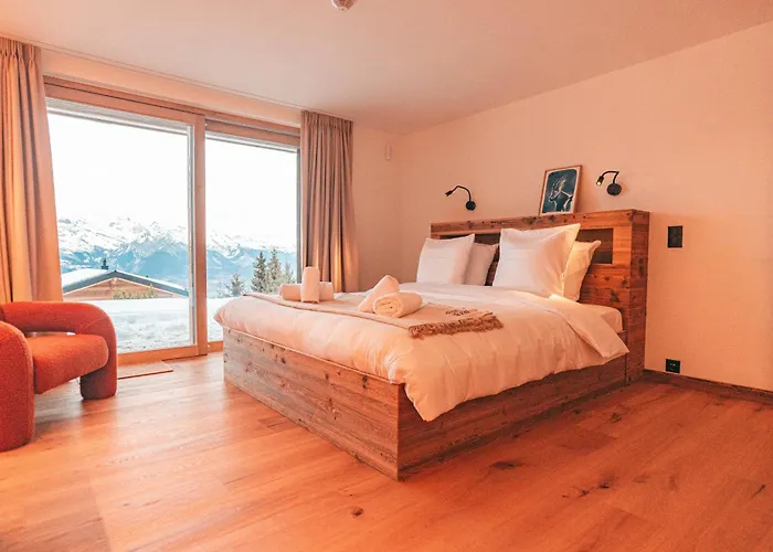 Nînda Boutique Hôtel