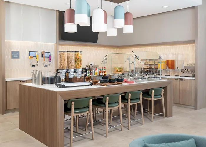 Homewood Suites By Hilton Puyallup Tacoma