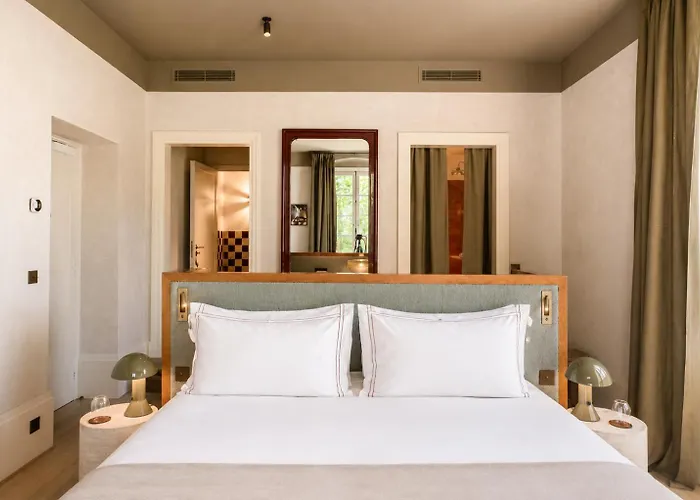 ROSEMARY hôtel