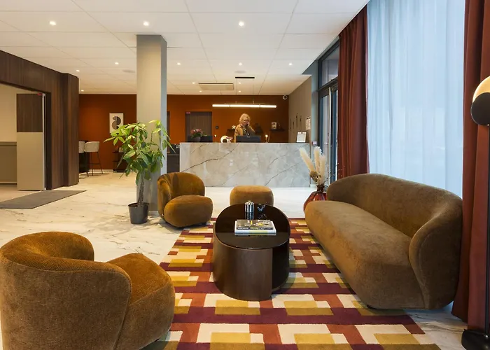 Nehô Suites Saint Jean de Maurienne