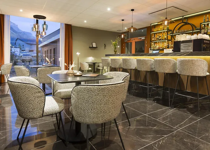 Nehô Suites Saint Jean de Maurienne