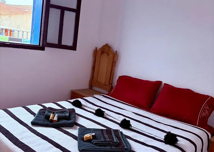Hotel Grand Atlas