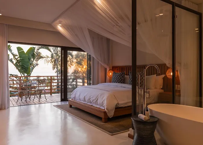 Hotel Pescador Boutique