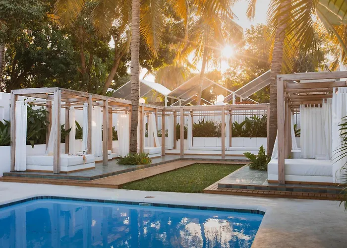 Hotel Pescador Boutique