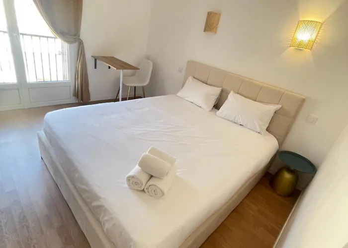 Aparthotel New Palmarium