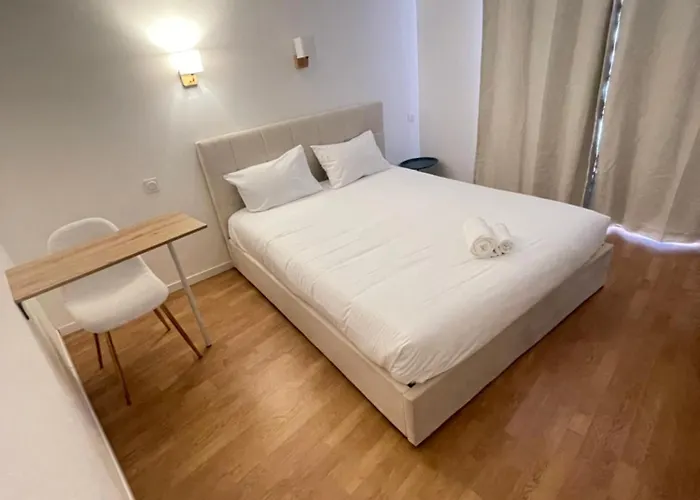 Aparthotel New Palmarium