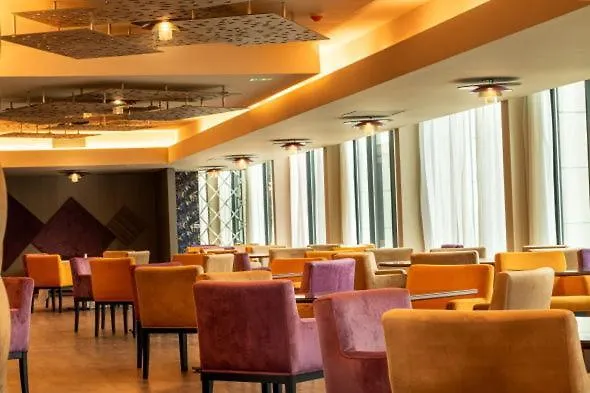 Hotel Seybouse International