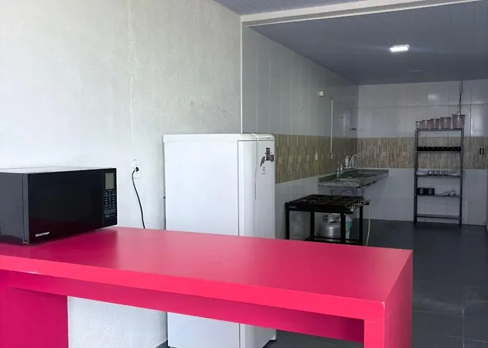 Hostel Banzeiro
