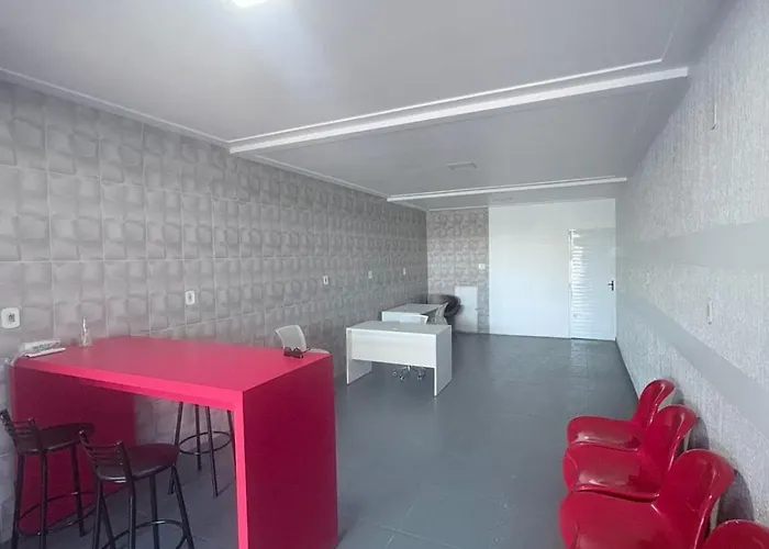 Hostel Banzeiro