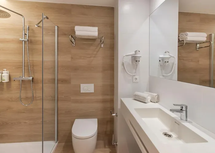 B&B Hotel Covilha