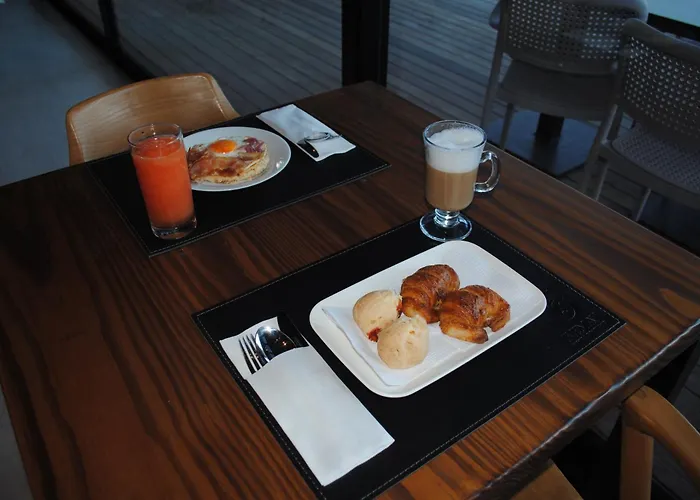 Kemay Hotel Boutique